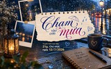 Sắp phát sóng: Thay lời muốn nói tháng 7 - "Chạm vào cơn mưa"