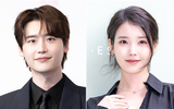 Lee Jong-suk và IU xác nhận chia tay sau 4 năm hẹn hò