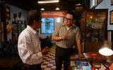 Hương vị Gia Định: Theo dấu Biệt động Sài Gòn qua hương vị Đỗ Phủ