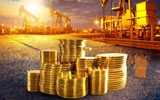 Giá vàng hôm nay (13/7): Giá vàng nhẫn bán ra cao nhất ở mức 149 triệu đồng/lượng