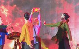 Thanh âm từ Thành phố mang tên Bác