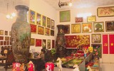 OCOP tạo động lực đổi mới cho các làng nghề truyền thống 
