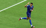 Kylian Mbappé trở thành cầu thủ ghi nhiều bàn thắng nhất lịch sử World Cup