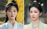 Nữ diễn viên thay thế Bạch Lộc, được Vu Chính lăng xê