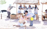 Say Hi Rực Rỡ - Tập 7: Erik “tung hỏa mù” khiến Anh Tú sập bẫy