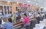 Điều chỉnh tăng 8% lương hưu, trợ cấp BHXH: Kịp thời chia sẻ khó khăn, bảo đảm an sinh xã hội