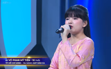 Bé Mỹ Tiên "tâm bất biến" dù Hữu Đằng "vạn biến" | Siêu tài năng nhí - Tập 8