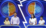 Tranh tài đọ sức - Tập 16: Đội Vui Vẻ giành chiến thắng