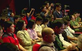 57 cụm rạp ở TP. Hồ Chí Minh chiếu phim miễn phí từ 22 đến 24/7/2026