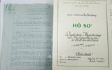 58 năm một lời hẹn: Hành trình trở về của người lính