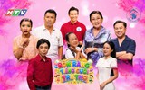 "Rộn ràng tiếng cười trẻ thơ" – Khi hạnh phúc không cần đông con