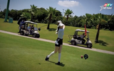 12 CLB góp mặt tại vòng chung kết Giải Golf Tân Sơn Nhất Championship 2026