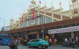 Một thế kỷ Chợ Tân Định - Di sản giữa lòng thành phố