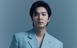 Lee Min-ho giữ vững vị thế biểu tượng Hallyu toàn cầu suốt 13 năm