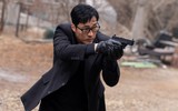 "Bản năng người cha bùng nổ" - Lý do sau những cú đấm của So Ji-sub trong "Đặc vụ Kim tái khởi động"