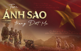 Tìm ánh sao trong đất mẹ