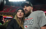 Taylor Swift và Travis Kelce quyên góp 26 triệu USD trước thềm đám cưới