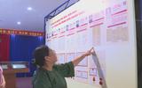 Triển lãm "Hồ sơ khen thưởng kháng chiến chống Pháp": Tri ân và kết nối ký ức