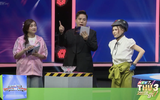 Song tài thách đấu - 20g thứ Ba (7/7) trên HTV7