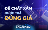 Góc nhìn HTV: Quyền sở hữu trí tuệ: Không vô tâm với tài sản vô hình