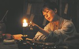 Sức hút từ bộ phim tôn vinh nghệ thuật làm mực Huy Châu