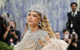 Ca khúc mới của Beyoncé bất ngờ ra mắt