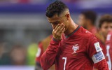 Ronaldo nói lời tạm biệt World Cup 2026: "Tôi đã cống hiến tất cả"