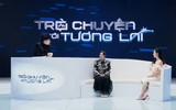 Trò chuyện với tương lai - Mùa 4 | Tập 16: Khi nỗi sợ lớn nhất đến từ chính những tổn thương bên trong