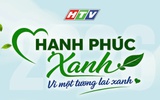 “Hạnh phúc xanh – Vì một tương lai xanh”: Lan tỏa lối sống bền vững từ mỗi gia đình