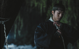 Netflix kỳ vọng tạo cú hích toàn cầu mới với siêu phẩm trừ tà "The East Palace"