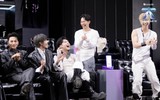 Tinh Hà "Say Hi" tập 2 | CoolKid: "Mẹ dặn là khiêm tốn nhưng tài năng thì không cho phép"
