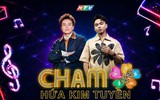 Phát sóng trực tuyến: Chạm 5S với khách mời Hứa Kim Tuyền