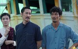 Cuộc đấu trí phản gián đặc biệt trong "Kế hoạch CM12"
