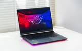 ASUS ra mắt laptop gaming mạnh nhất ROG Strix SCAR 18 (2026) tại Việt Nam
