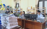 Nghỉ 7 ngày dịp Tết Âm lịch năm 2027