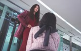 "Ngoại tình chỉ là bắt đầu" đứng đầu lượt xem mọi thời đại trên Coupang Play