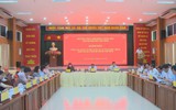 TP. Hồ Chí Minh tăng cường kiểm soát an toàn thực phẩm tại 4 xã phía Đông Nam