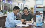 TP. Hồ Chí Minh: Đa dạng mô hình số, nâng chất lượng phục vụ người dân