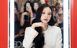 Chaeyoung rời JYP Entertainment, tiếp tục hoạt động cùng TWICE