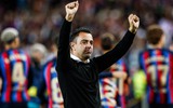Xavi chính thức trở thành HLV trưởng đội tuyển Hà Lan