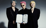 BIGBANG trở thành đại sứ danh dự của "Cơ quan Hàng không Vũ trụ Hàn Quốc"