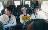 Running Man - Chạy Ngay Đi | Tập 4: Gia tộc R trở về với những ký ức thanh xuân