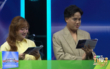 Song tài thách đấu - 20g thứ Ba (18/8) trên HTV7