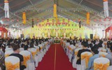 Lan tỏa đạo lý hiếu nghĩa từ Đại lễ Vu lan báo hiếu