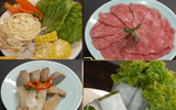 Quán ăn hạnh phúc: Loạt món ăn biến tấu từ phở