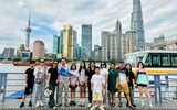 Tour lễ 2/9 tăng giá, tuyến châu Á hút khách