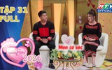 Vợ chồng son - Tập 31: Chuyện tình “bùa yêu ẩm thực” và lời cầu hôn muộn