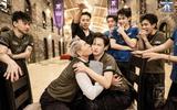 Tinh Hà Say Hi: Wren Evans hôn trán Xuân Định KY, WEAN hôn má Pháp Kiều