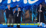 "Say hi" rực rỡ - Tập cuối