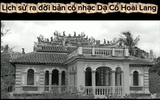 Dạ cổ hoài lang: Từ nỗi nhớ vợ đến kiệt tác vọng cổ